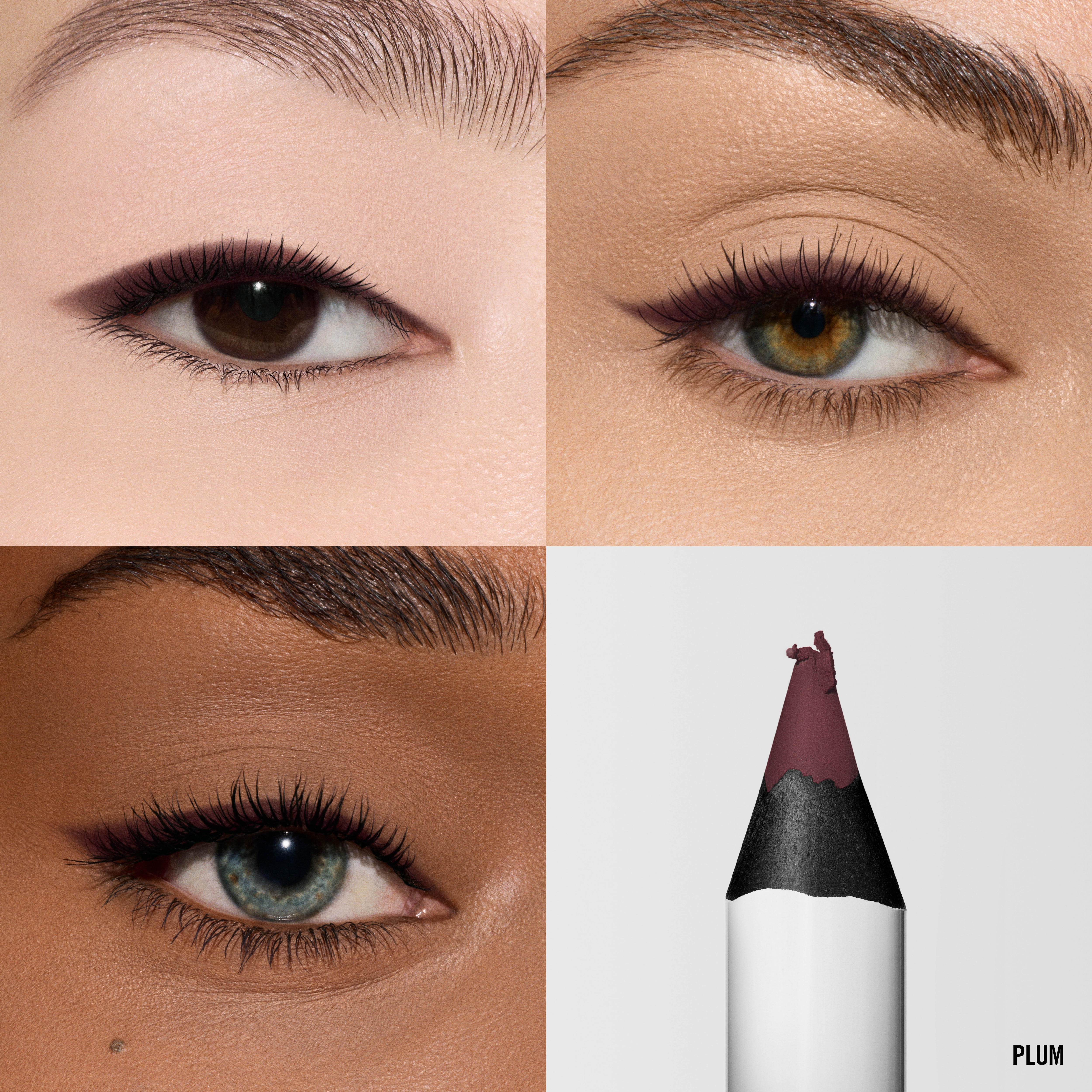MASTER PIGMENT PRO® EYE PENCIL (LÁPIZ PARA OJOS ALTO EN PIGMENTOS)